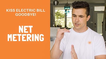 Unlocking Negative Electric Bills: Net Metering Explained in Detail | City Renewables