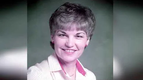 Betty Floyd Wheeler