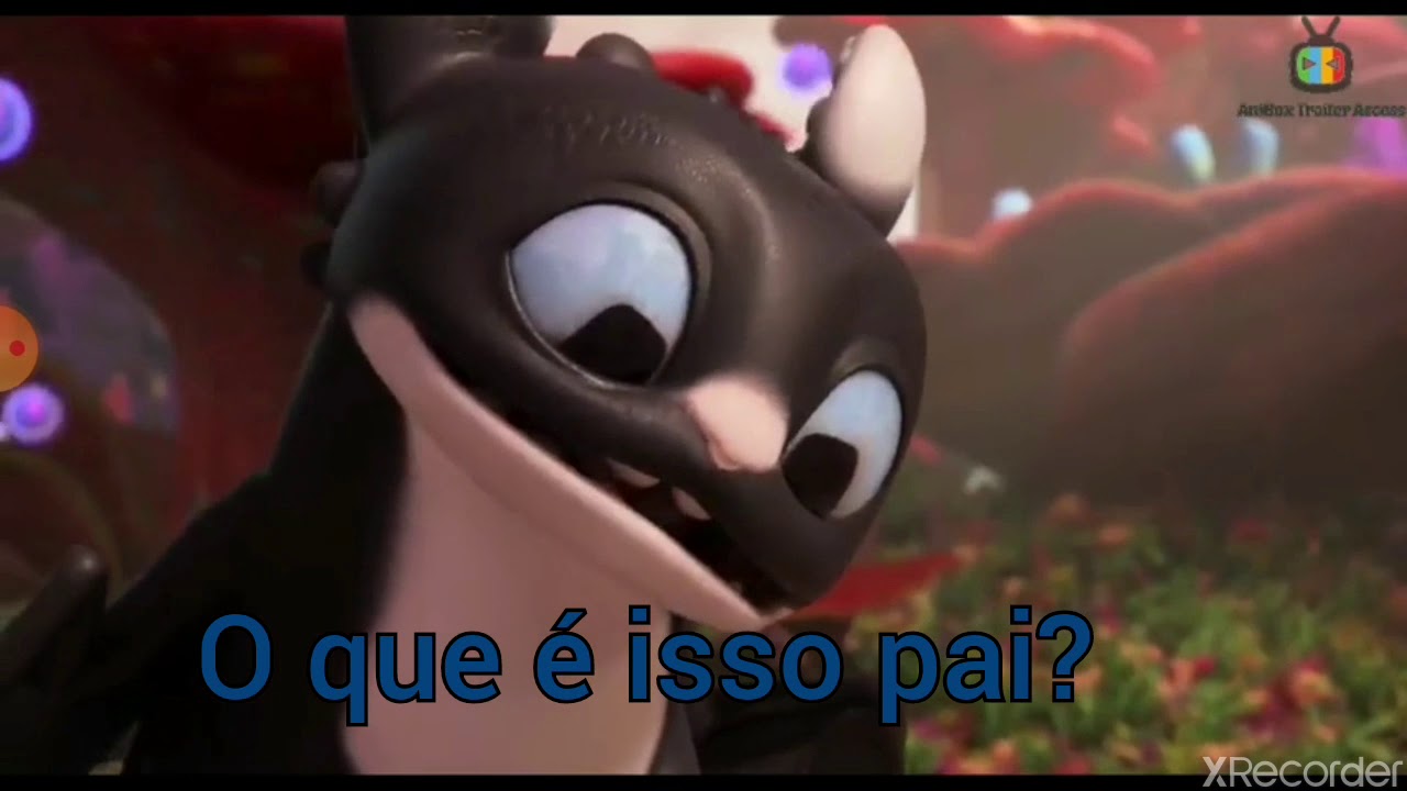 Qual O Nome Da Namorada Do Banguela?