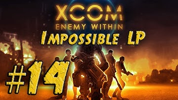 XCOM Enemy Within Impossible Let