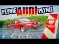 Pynie audi pynie w niemieckiej krainie letni mashup