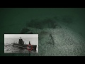 Подводная лодка М-78 " Малютка". Затонувшие корабли Балтийского моря.