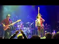 Randy Hansen (Ultimate Jimi Hendrix Tribute) - Patronaat, Haarlem, 8 May, 2025. Hey Joe