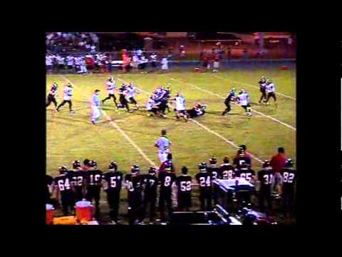 Kenny Mcneal Highlights