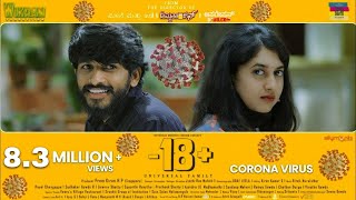 -18  | Minus Eighteen Plus  4K Video | Prem kiran HP | Jyothirao mohit | Jrm studio |