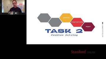 Stanford Webinar - Your At Home Guide to Building Customer Empathy