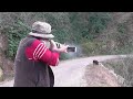 Baştan sona aksiyon domuz avı / wild boar hunting. full action