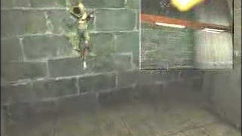 Overly Dramatic Flak Kill