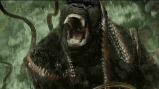 ようこそ怪獣アトラクションへ／映画『キングコング：髑髏島の巨神』特別動画1