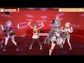 End of video