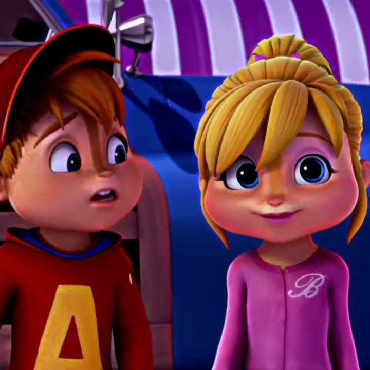 Aku dan Alvin 💗❤🥰 #edit #alvinnnandthechipmunks #celana pendek @alvin_aatc
