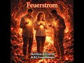 🔥 Feuerstrom – Wenn Gottes Feuer dein Herz berührt