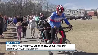 Inaugural Phi Delta Theta fundraiser nets nearly $10,000
