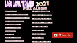 Download Lagu KUMPULAN LAGU JAWA DANGDUT KOPLO  TERBARU 2021 MP3