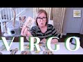 Virgo twin flame tarot a love story the stripped down version 