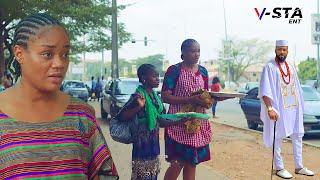 How A Poor Homeless Sngle Mother Capture D Heart Of A Billonaire PRINCE While Begging On D Street-NG screenshot 2