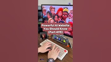 How to make lip sync video ai