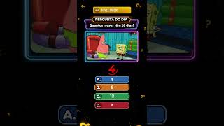 Quantas você acertou? 🫥  #quiz #charadas  #quiztime #raciociniologico