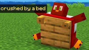 I Hired a Pro Mod Developer to Break Minecraft