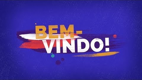 ABERTURA DE CULTO - Personalizada para igrejas!