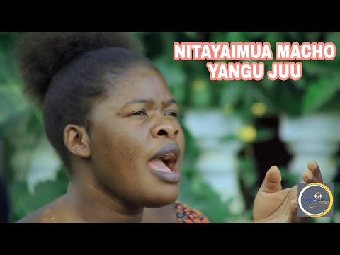 Video: Nini Cha Kumpa Rafiki Kama Kumbukumbu