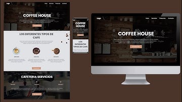 como CREAR una PAGINA WEB en HTML y CSS VISUAL STUDIO 🚀