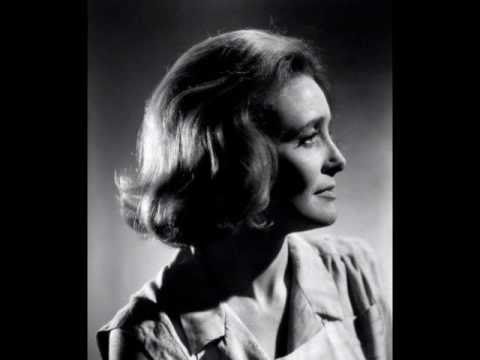 Movie Legends - Patricia Neal (Reprise)