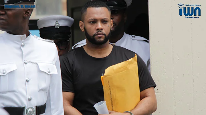 Veron Primus convicted of murder