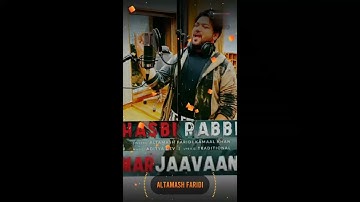 Hasbi Rabbi  Riteish D ,Sidharth M, Tara S   Altamash Faridi kamaal khan,Aditya Dev