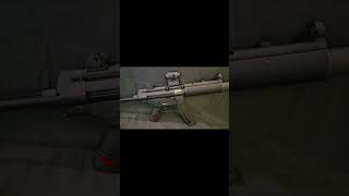 HK mp5 22lr with sig sauer romeo 5! #2astrong #shorts #22lr #pewpew #2astrong #2ndamendment #hk