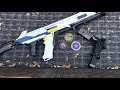 Airsoft R301 2 Demo Video Airsoft R301 2 Demo Video