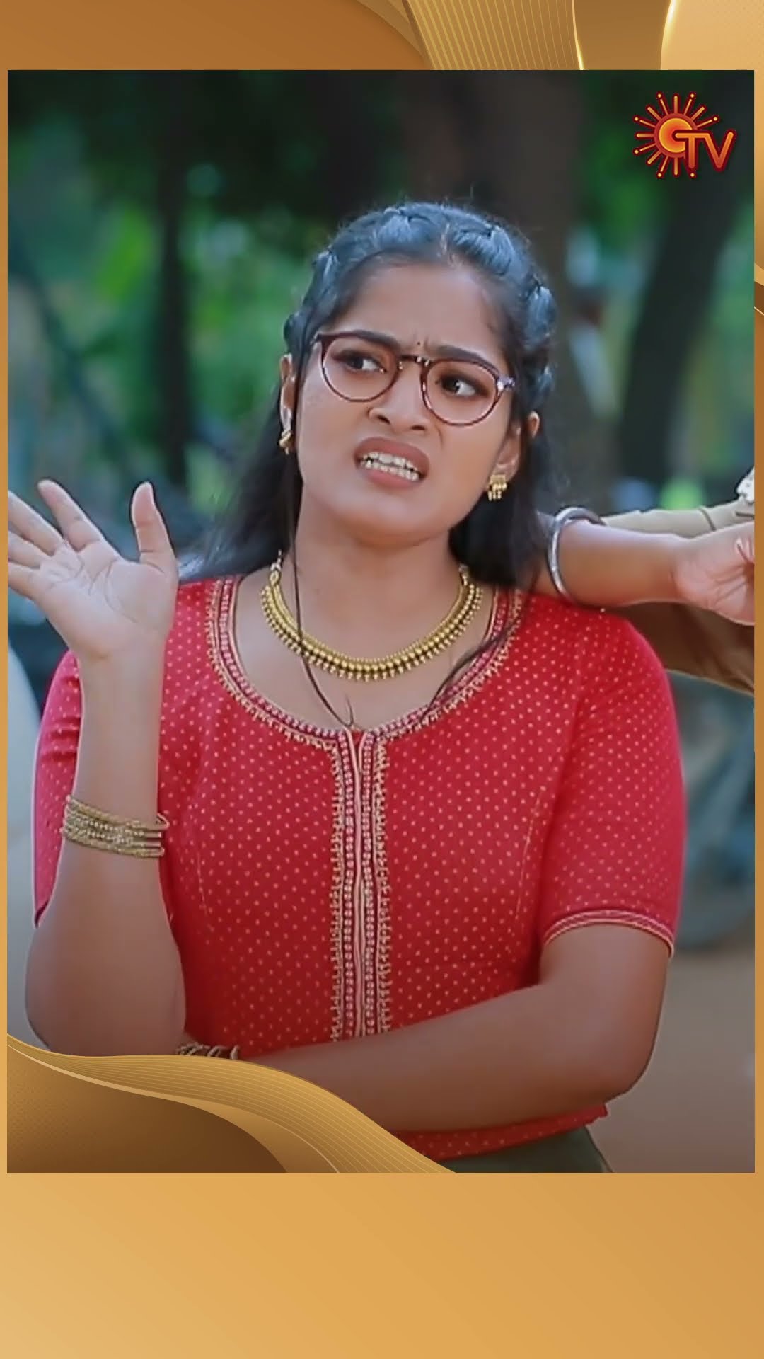 #ManamagaleVaa #SunTV #shorts #tamilserial
