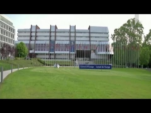 ევროპის საბჭოს მინისტრთა კომიტეტმა მერაბიშვილის საქმე განიხილა