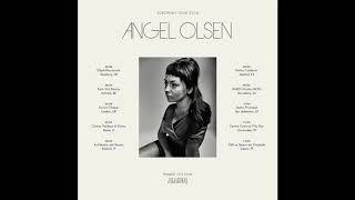 Angel Olsen - Tiniest Seed Live at Union Chapel, London