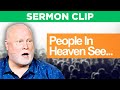 How Does Heaven React When A Person Becomes A Christian?