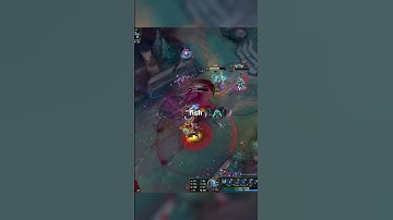 Tank Fizz BUT I Can LIterally 1v4