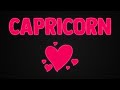 CAPRICORN ✨ A LOT OF PEOPLE WANTING YOU 😅 GREAT THINGS RIGHT AROUND THE CORNER! 😍🤭
