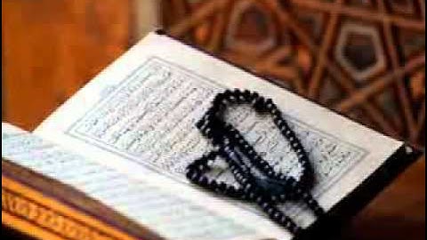 سورة المزمل تلاوة خاشعة بصوت الشيخ سعد الغامدي