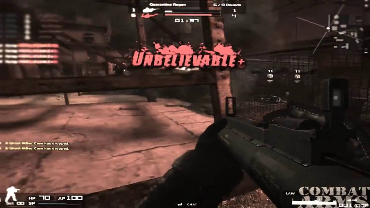 RooKieS~ || Nuteg ||   *Second* JunkFlea Montage