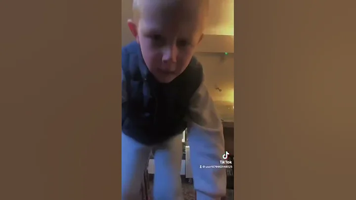 Jonjo Dancing