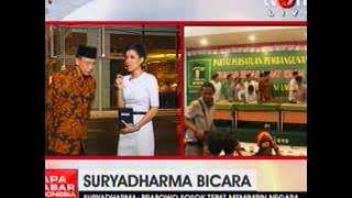 Download lagu TvOne AKI 1804 Suryadharma Bicara a