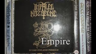Watch Impaled Nazarene Steelvagina video