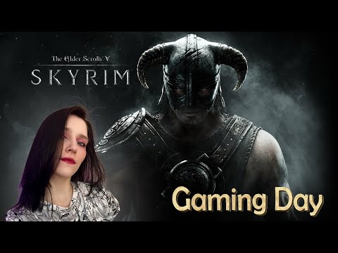 Видео: Дела в крысиной норе | The Elder Scrolls V #22