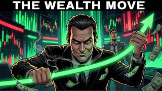 The 1 Move That Changes a Man’s Wealth | Machiavelli