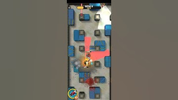 hunter Assassin 2.  🤣🤣🤣😂#shorts #mobile # 3d games #shorts #all levels  gameplay (ios& Android )