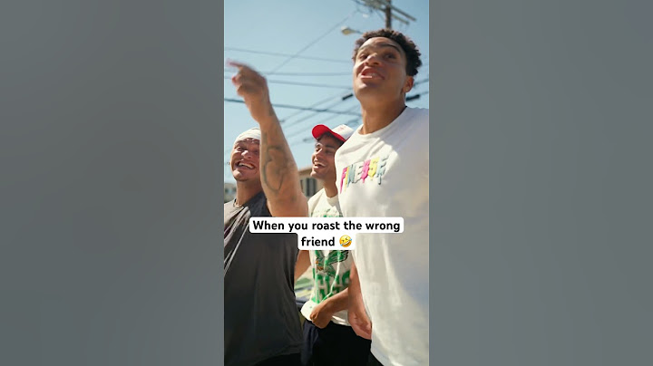 When you roast the wrong friend‼️🤣 #comedyshorts #sketchcomedy #snl