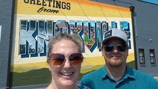 FREE Things To Do in Knoxville TN | Vegan Food