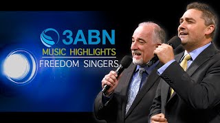 Freedom Singers  3ABN Music Highlights (TMH240012)