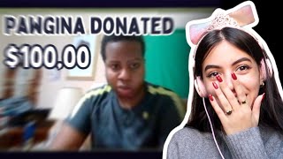 doing a random act of kindness EVERY hour by Alana Lintao 159,006 views 4 months ago 12 minutes, 10 seconds