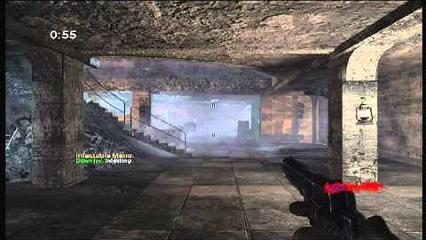 W@W Infected Mod Menu physics 